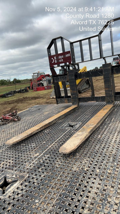 2024 VIRNIG PF4855-5VG