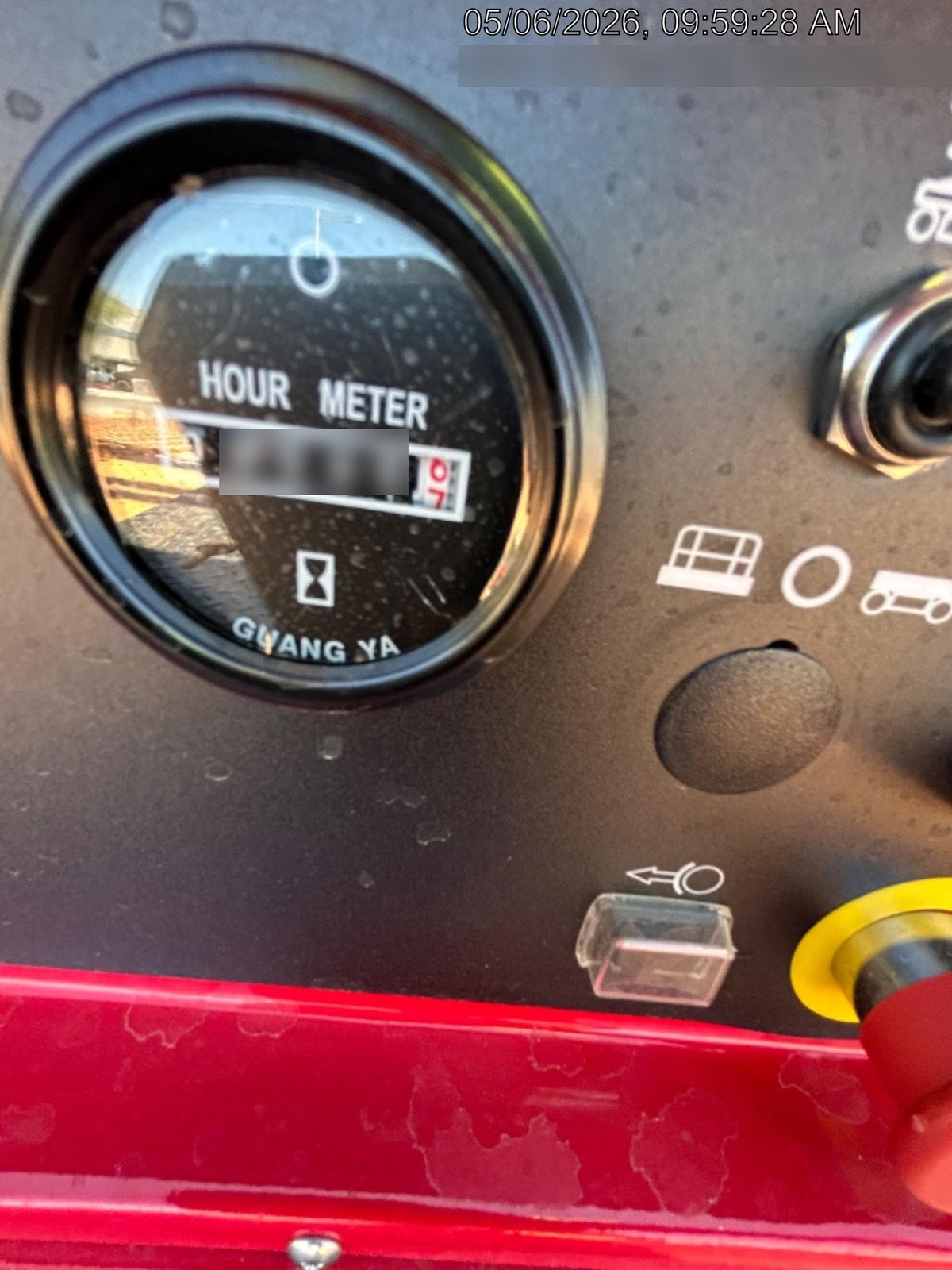 2026 MEC Micro 19-XD