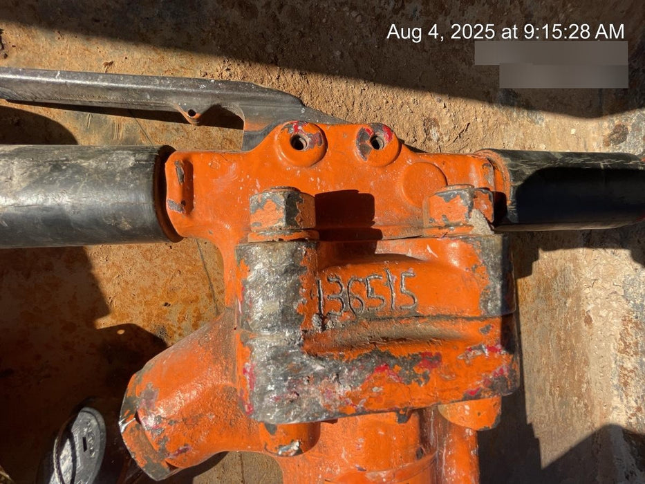 2021 MICHIGAN PNEUMATIC MP-TPB60-118