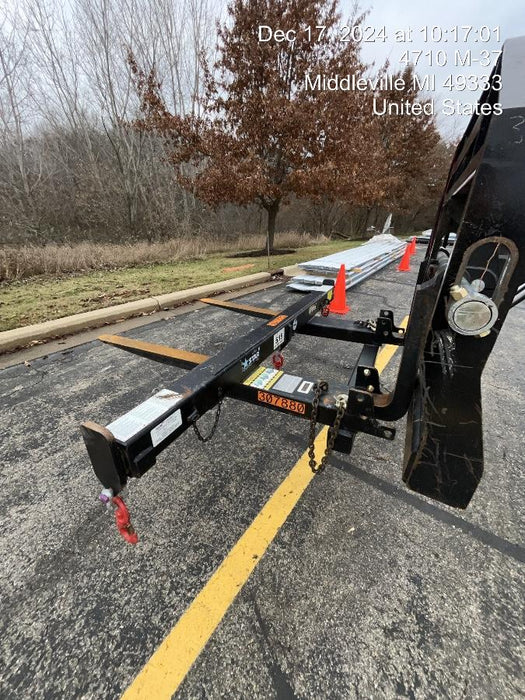 2023 STAR INDUSTRIES 1150C