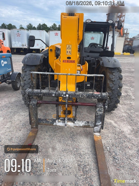2024 JCB 506-36