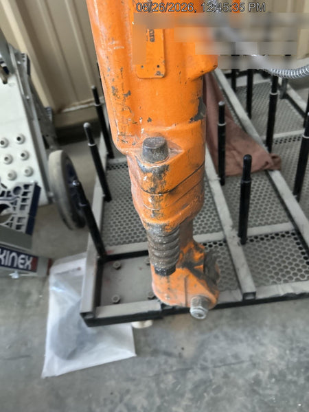 2024 MICHIGAN PNEUMATIC ES-TPB90-118-TRACKER