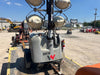 Wacker Neuson LTV6K-MH Wacker Neuson LTV6K Towable Light Tower