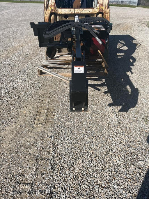 2024 VIRNIG TCH48-25