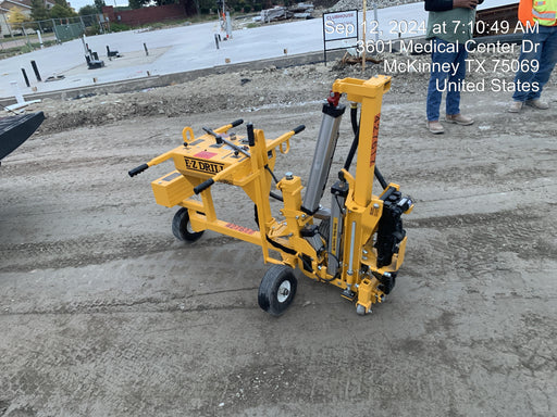 2024 E-Z DRILL 210B SRA