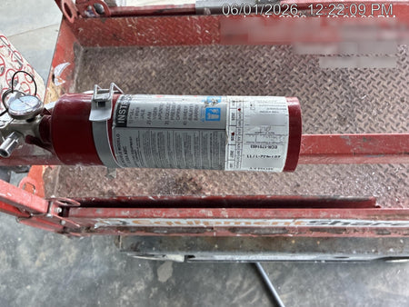 2018 SKYJACK SJIII-3219