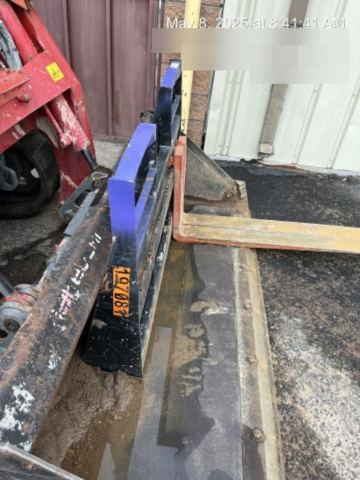 2021 ARROW MATERIAL HANDLING FS5100CB - 72"