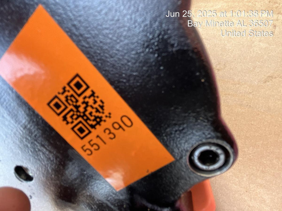 2025 INGERSOLL RAND 3940B2TI