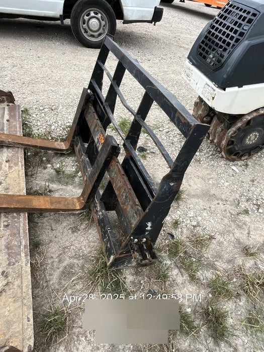 2020 PALADIN 48" Pallet Forks - Paladin