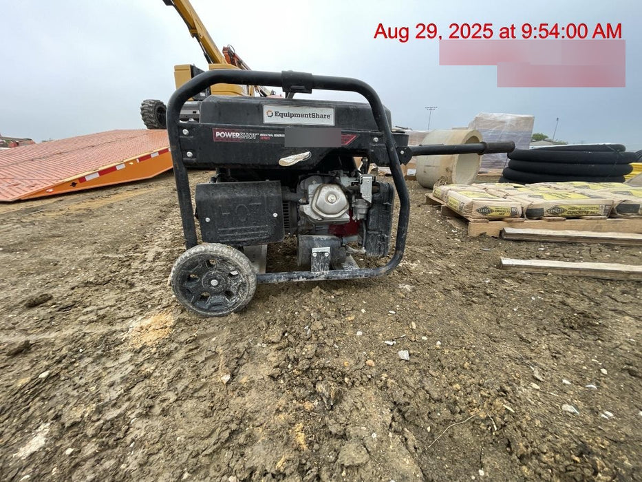 2022 SIMPSON SCGH8500