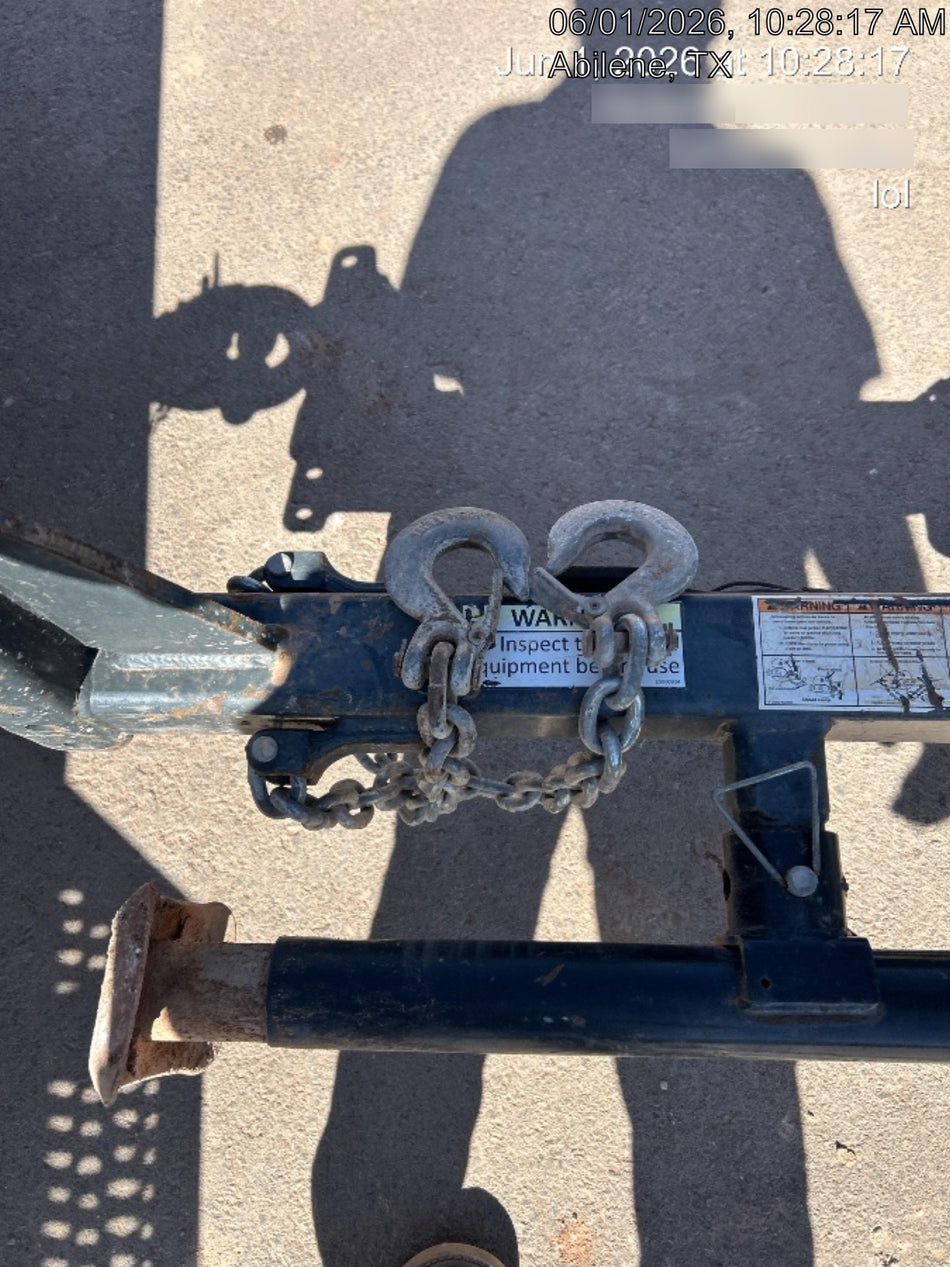 2022 PREMIER PUMP 6NNT-RP-TD2.9-T80