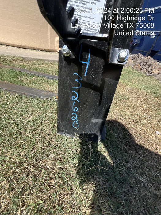 2024 VIRNIG PF4855-5VG