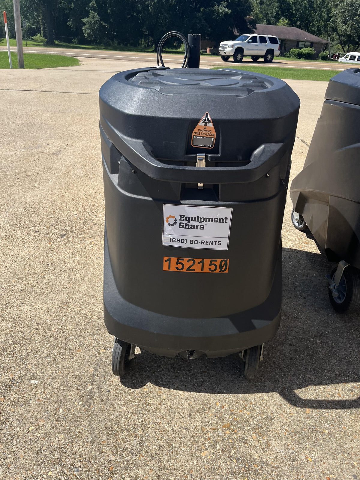 2021 POWER BREEZER PB10-A-06-B