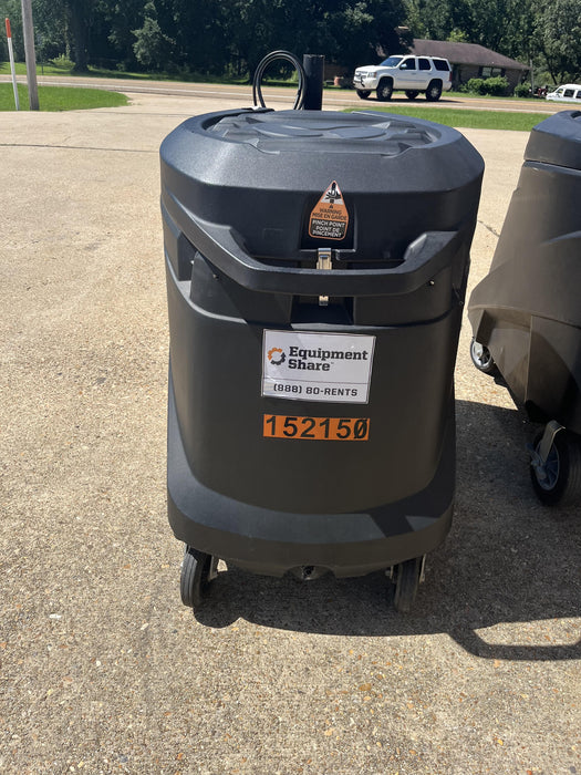 2021 POWER BREEZER PB10-A-06-B