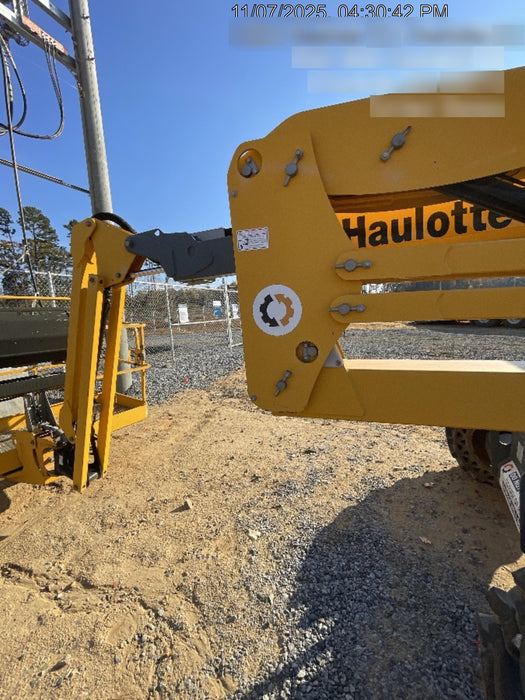 2020 HAULOTTE HA46RTJO