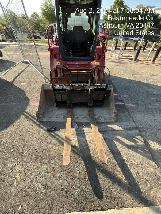 2024 VIRNIG PF4855-5VG