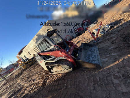 2022 TAKEUCHI TL8R2-R