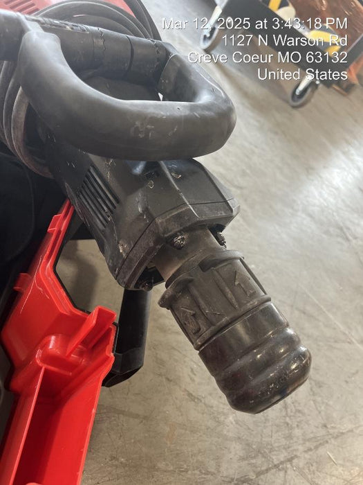 2022 HILTI TE 1000-AVR