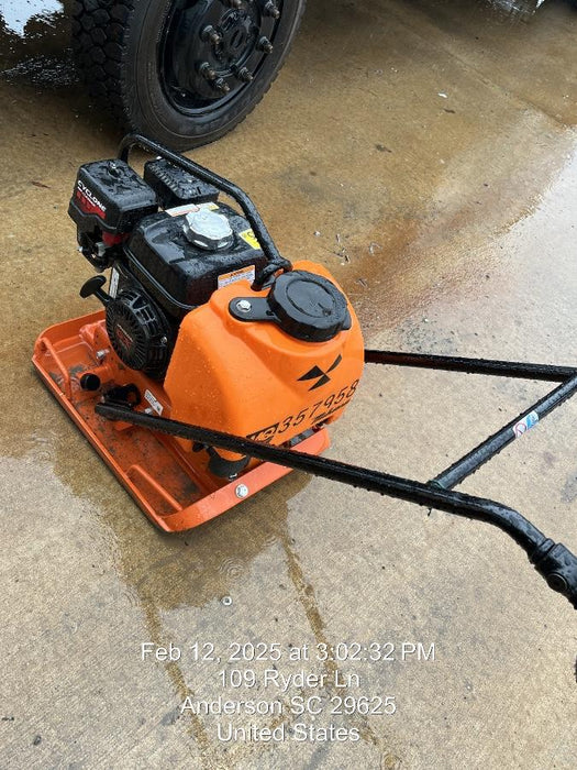 2023 MULTIQUIP MVC82VHW