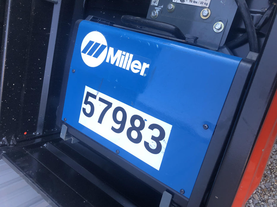 2019 MILLER ELECTRIC CST-280