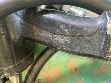 2022 INGERSOLL RAND 2925P3TI