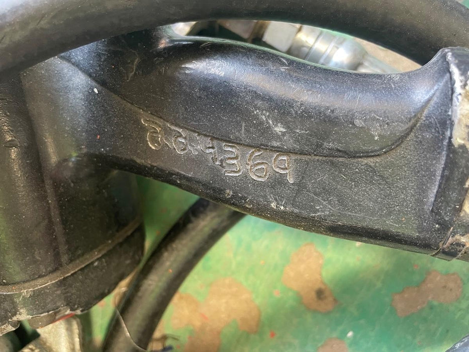 2022 INGERSOLL RAND 2925P3TI