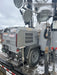 2018 Wacker Neuson LTV6L-MH Wacker Neuson LTV6L Mobile Light Tower w/Fuel Level Sensor Installed