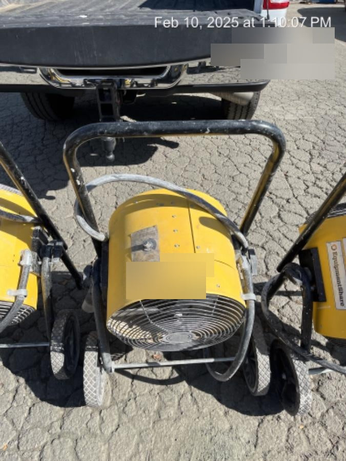 2019 FOSTORIA FES-1024-1CA