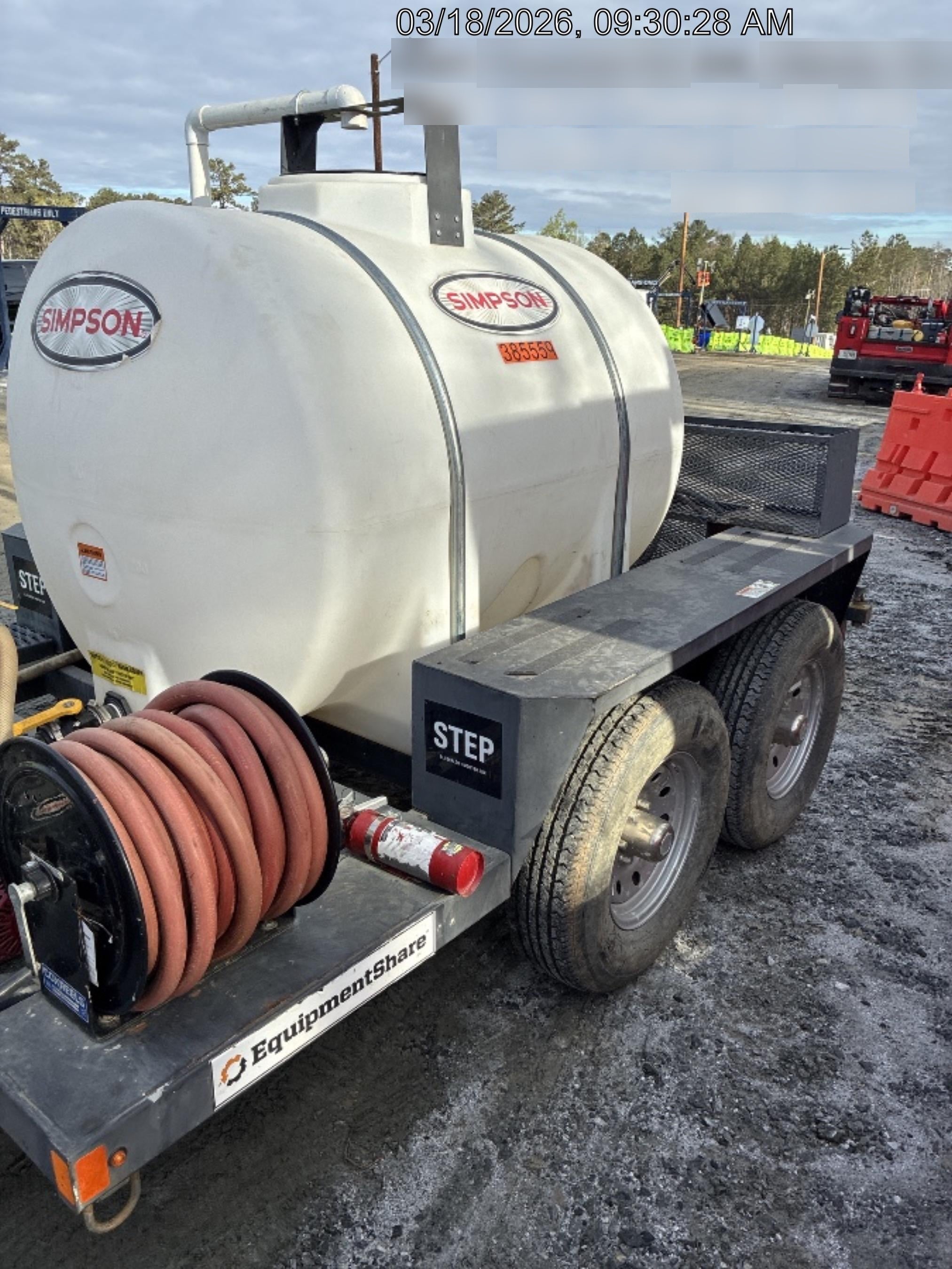 2023 SIMPSON SWT-52517