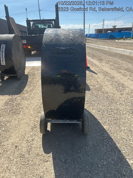 2024 MASTER MHD-42-BDF-C