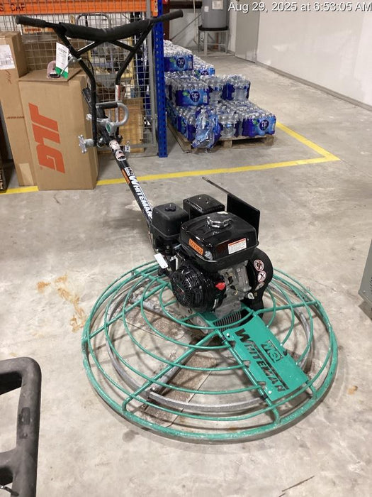 2025 MULTIQUIP B46H90