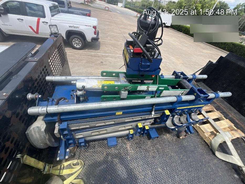 2020 CURRENT TOOLS 254P