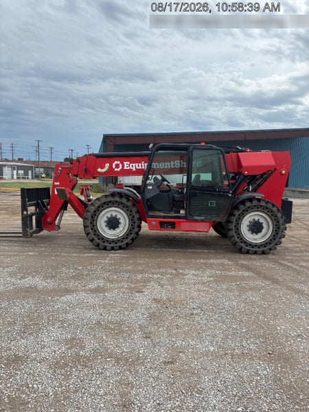 2022 MANITOU MTA12055