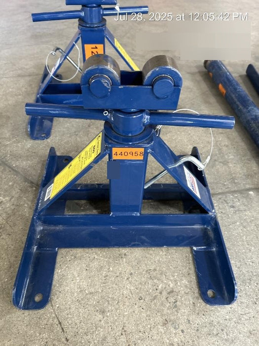 2024 CURRENT TOOLS 660