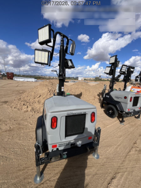 2024 WACKER NEUSON LTT4