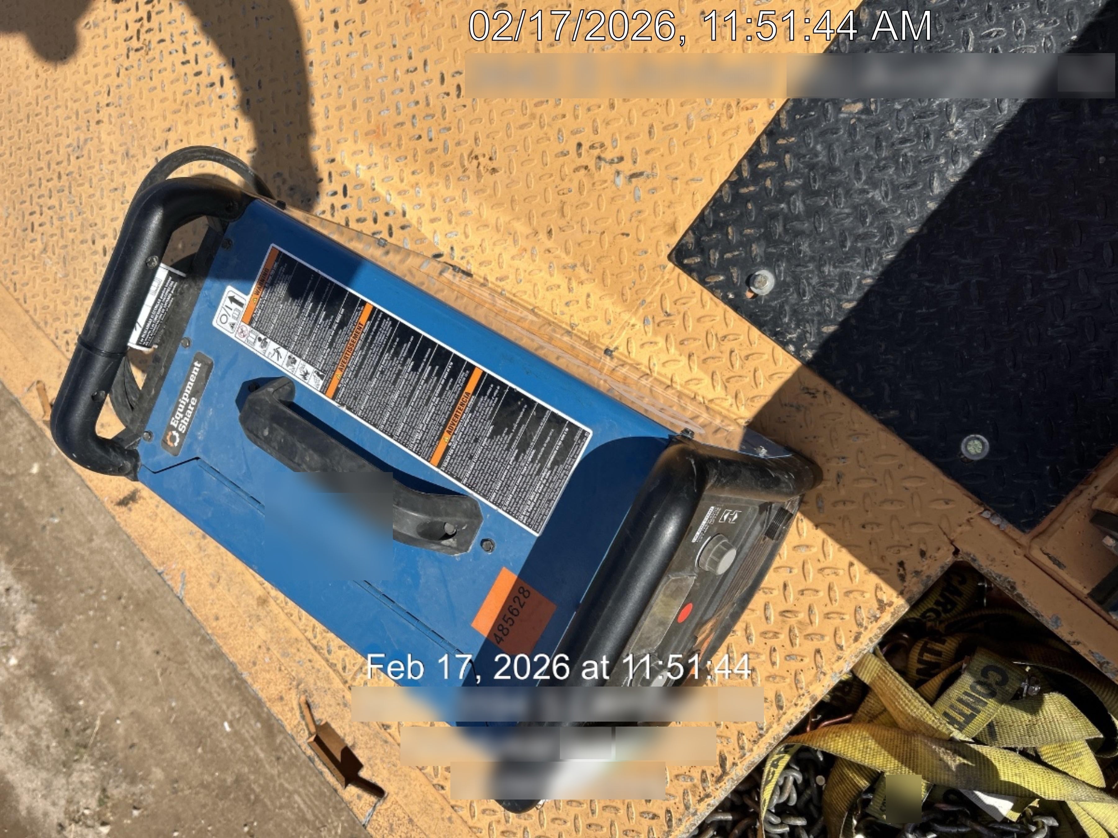 2025 MILLER ELECTRIC Multimatic 220