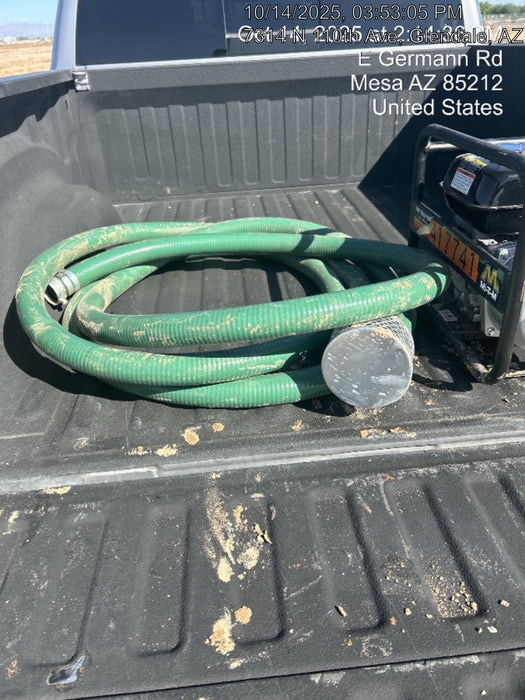 2024 MI-T-M WTP-S02-1MGH