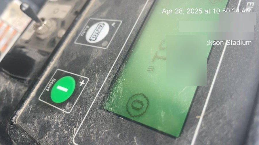 2024 WACKER NEUSON LTT4