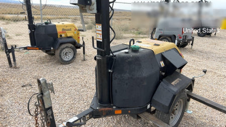 2021 ALLMAND NLV3GR