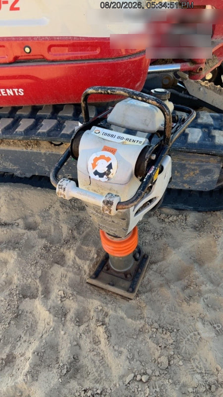 2023 MULTIQUIP MTX60HD