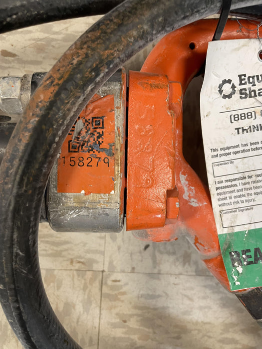 2021 MICHIGAN PNEUMATIC MP-MOTOC-375-ITD