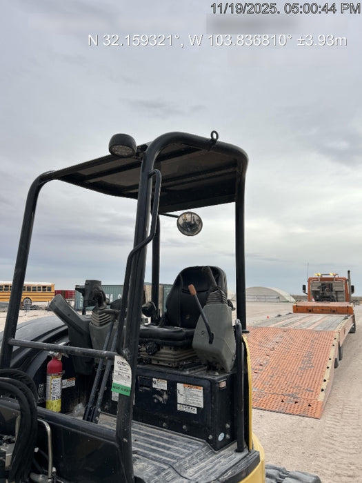 2020 YANMAR ViO55PRL