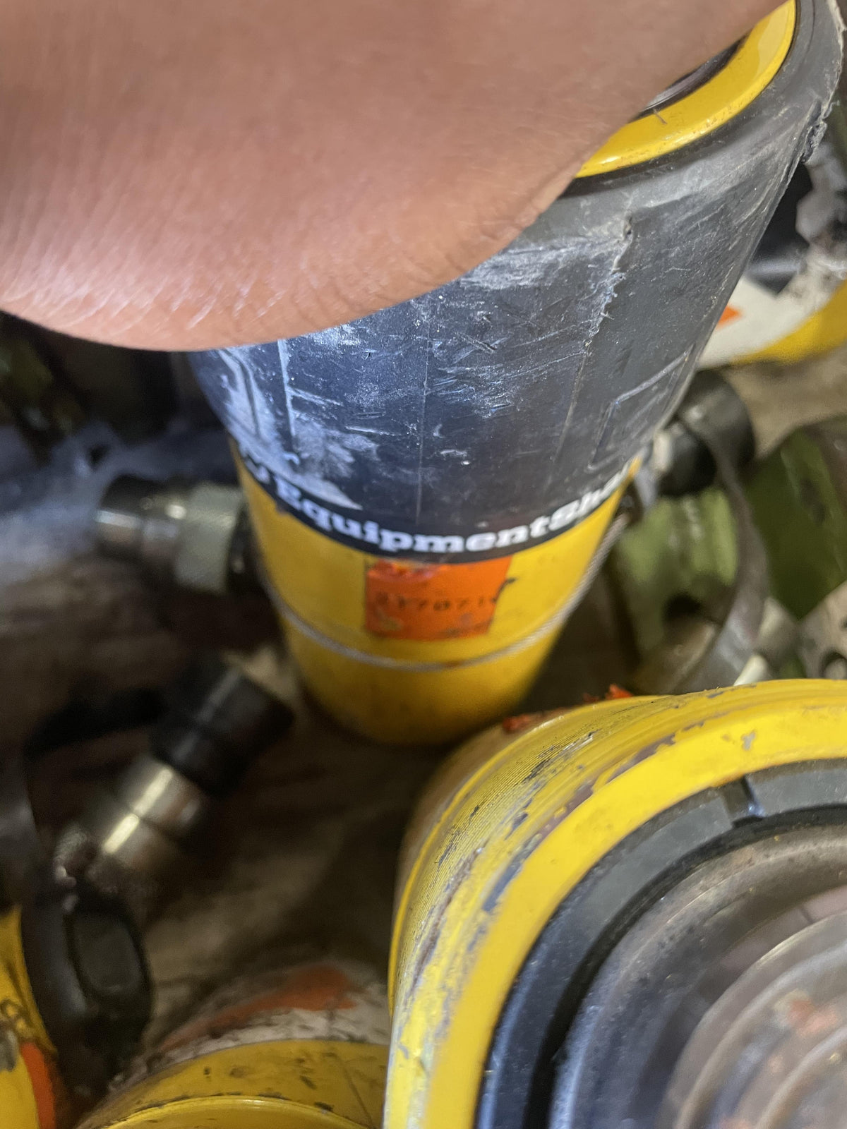 2022 ENERPAC RC254