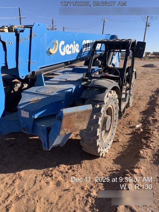 2016 Genie GTH-1056 Genie 1056