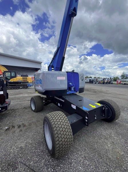 2024 GENIE S-45 HF