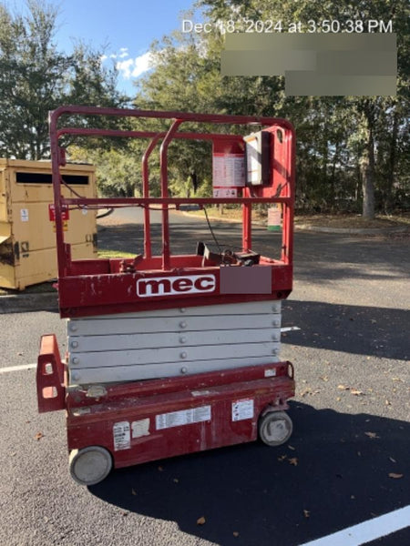 2019 MEC Micro 19