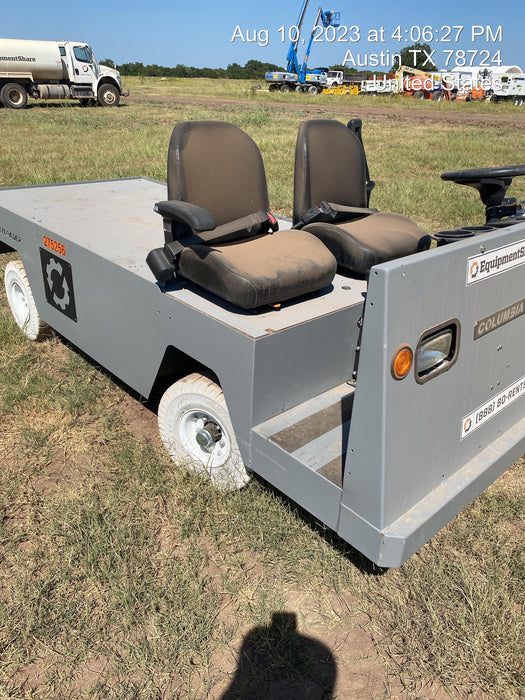 2022 COLUMBIA Payloader 2XL