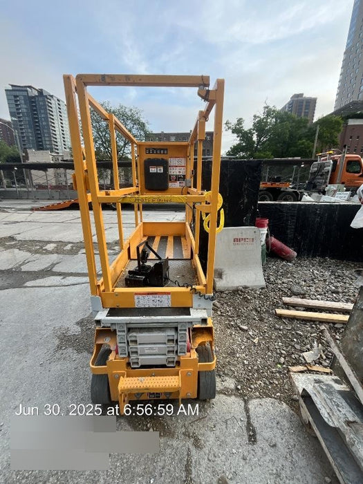 2021 HY-BRID PS-1430