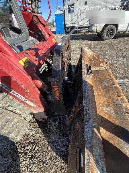 2021 PALADIN 48" Pallet Forks - Paladin