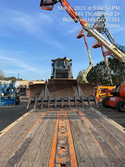 2022 D&E MANUFACTURING RKD0910.50